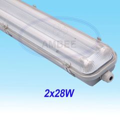 t5-fluorescent-weather-proof-aluminum-ip65-fixture-2x28W