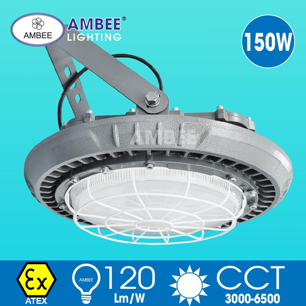 Đèn Led Chống Cháy Nổ F8235 150W