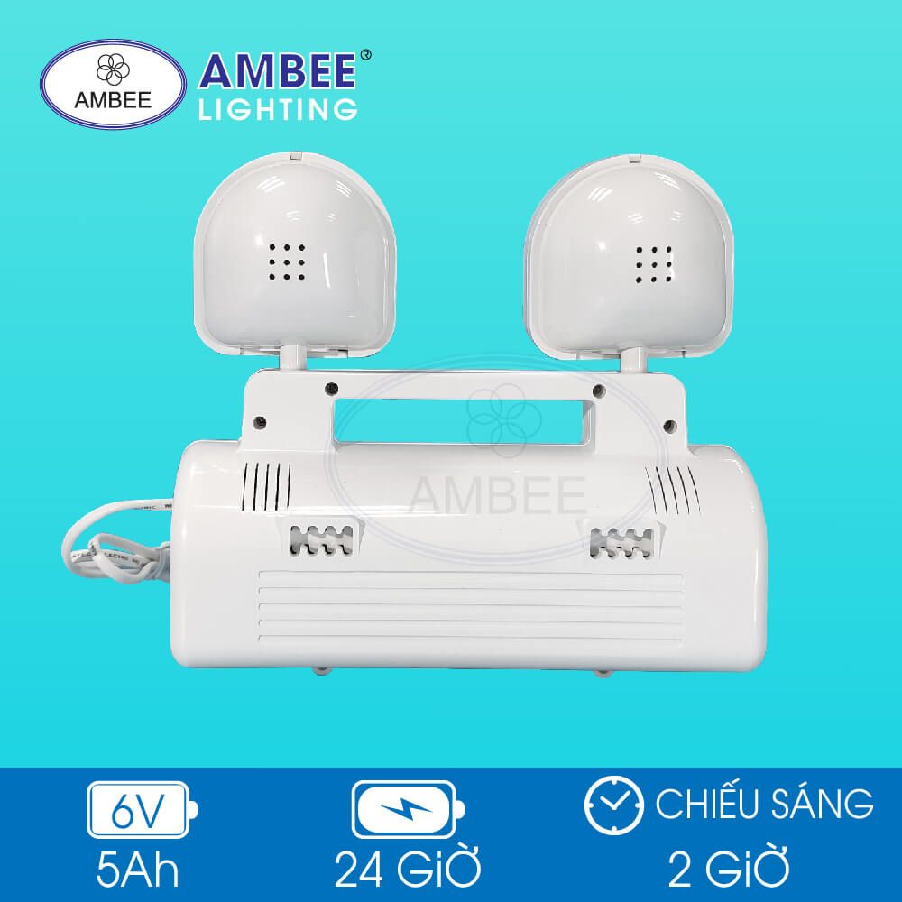 Đèn Khẩn Cấp AMBEE KT2200