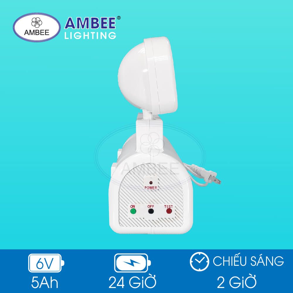 Đèn Khẩn Cấp AMBEE KT2200