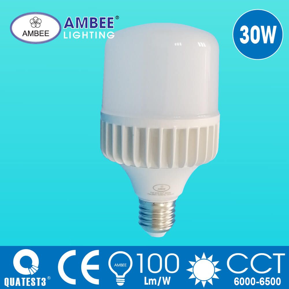 Đèn LED Bulb 30W