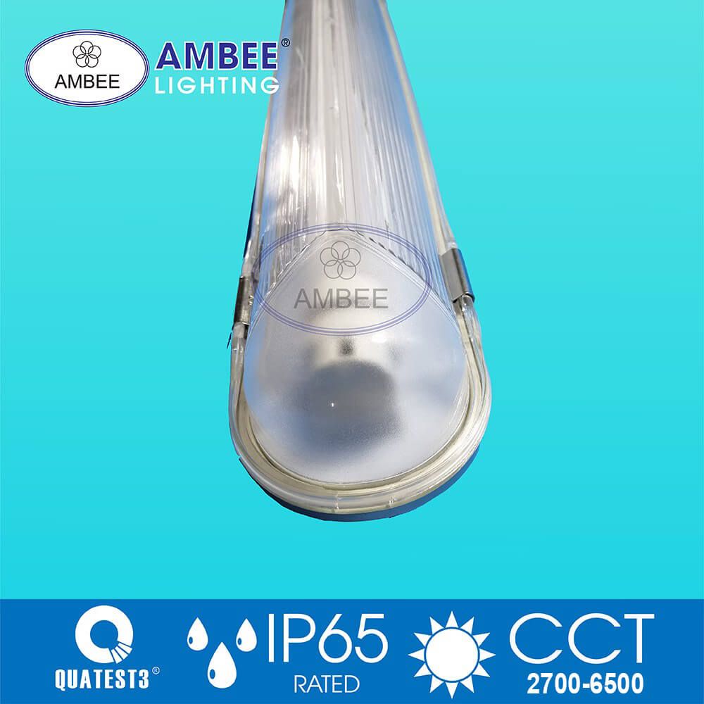 Led Waterproof IP65 Single 0m6 9W Type 2