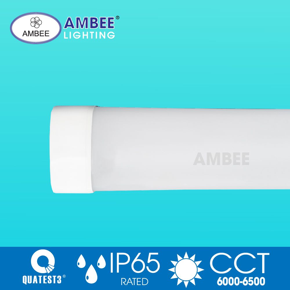 Đèn Led IP65 Thân Nhôm 45W