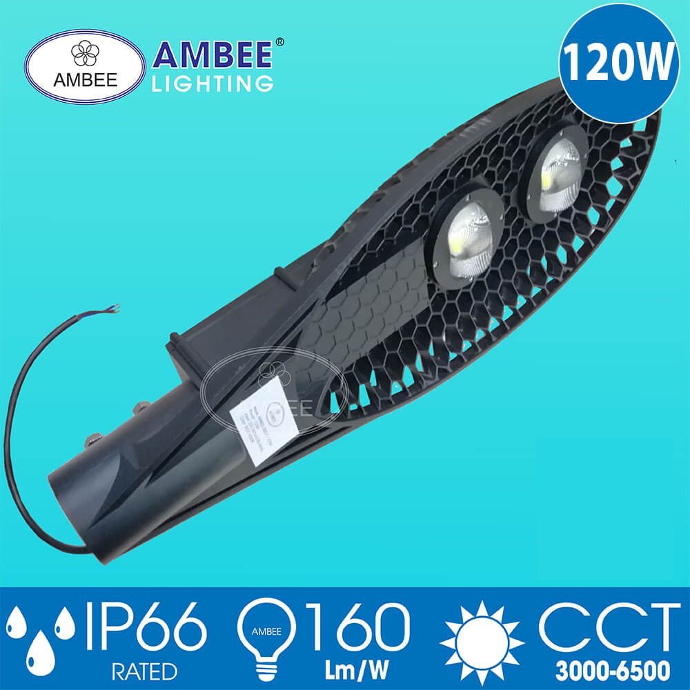 Led Street Light LTO 120W