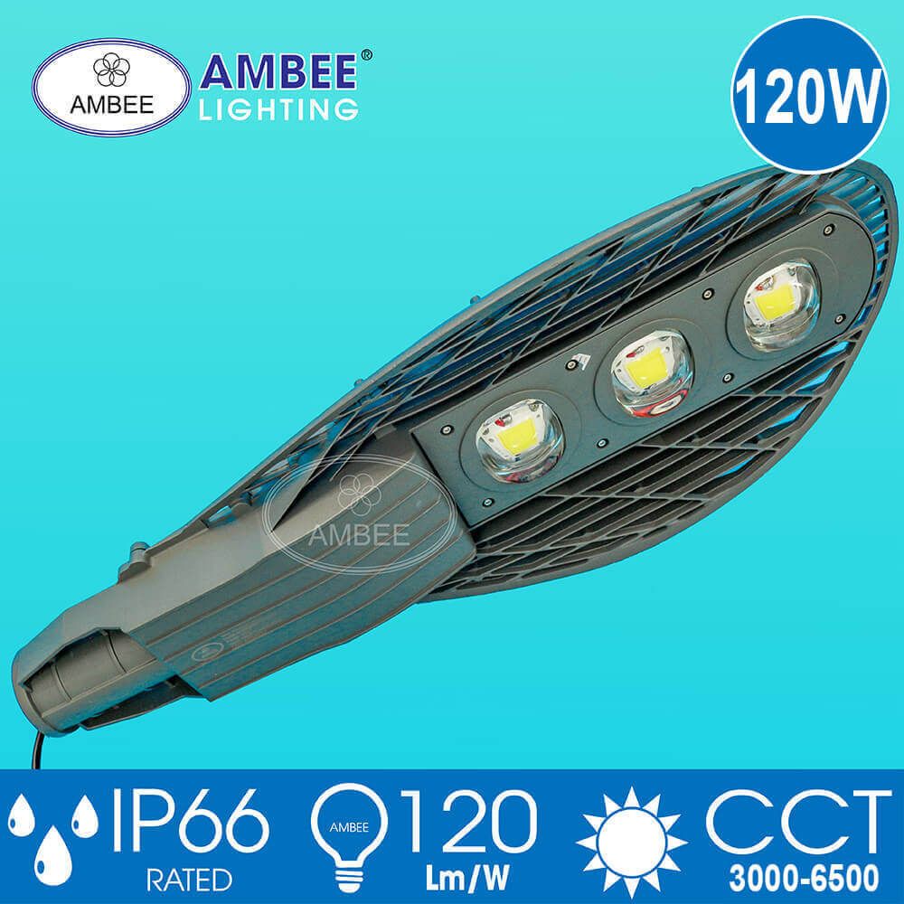 Led Street Light SS017 120W