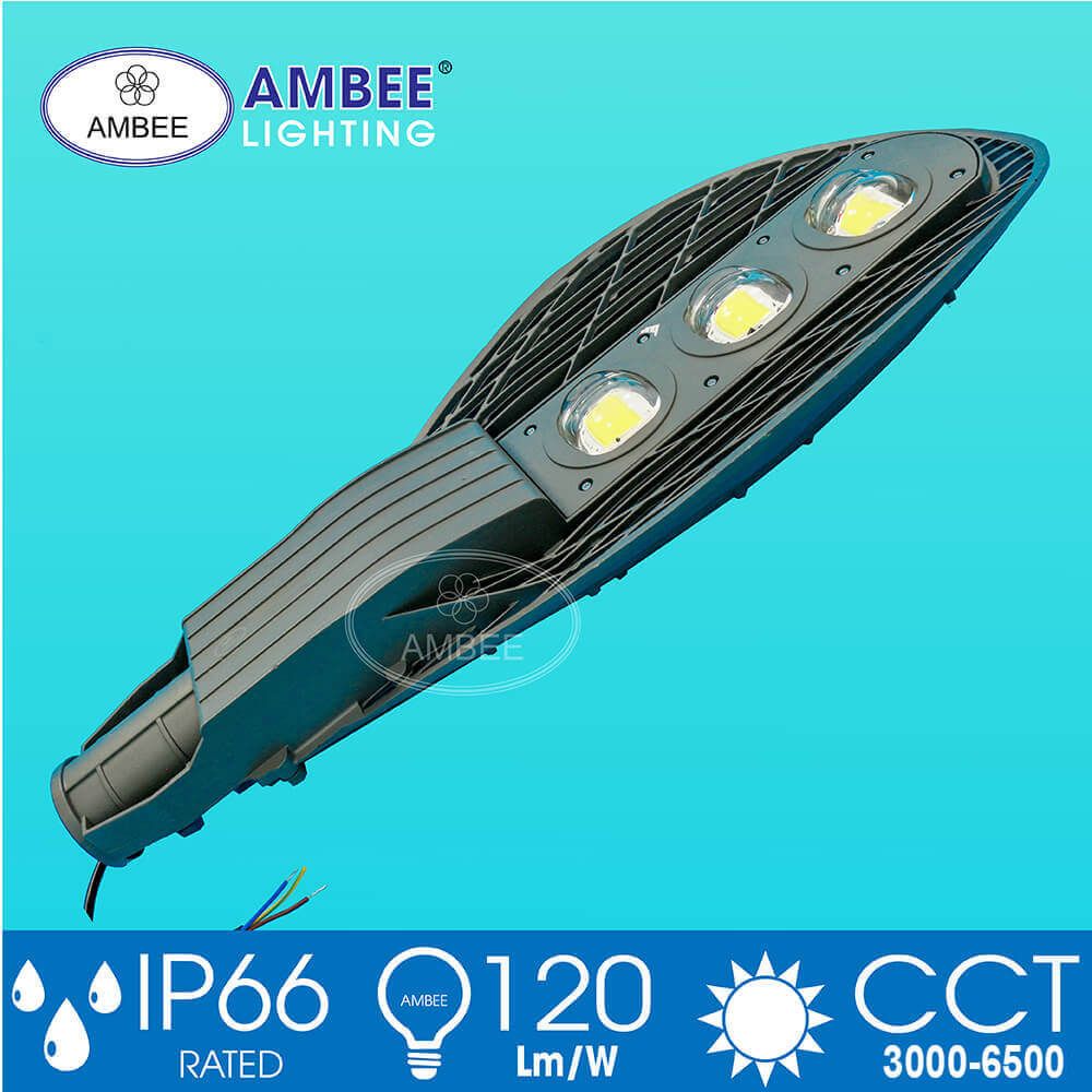 Led Street Light SS017 150W