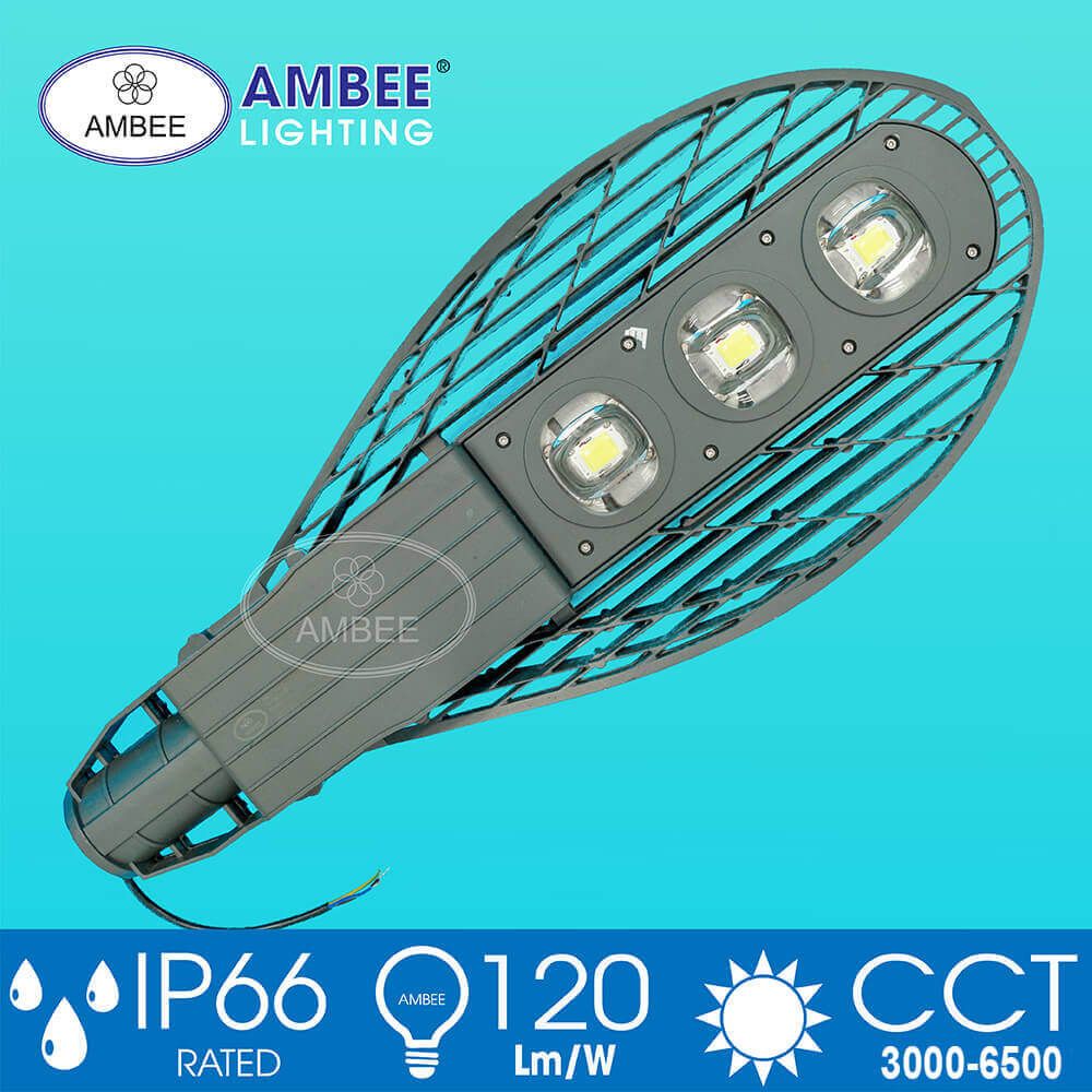 Led Street Light SS017 120W