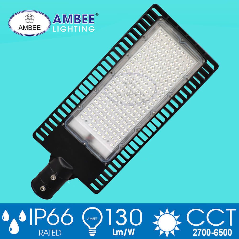 Đèn Led Đường Phố SLF1 80W