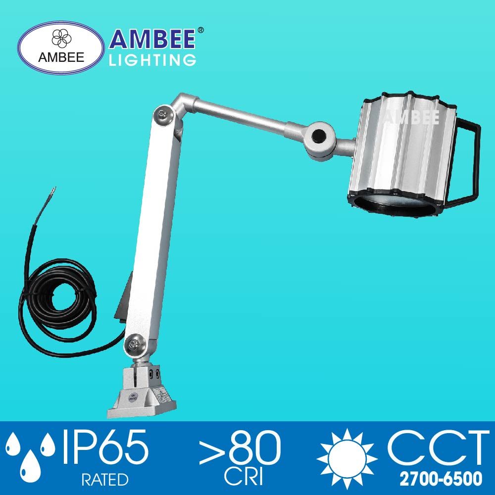 Đèn Led Máy Công Cụ Máy CNC 15W AMBEE-ARLED