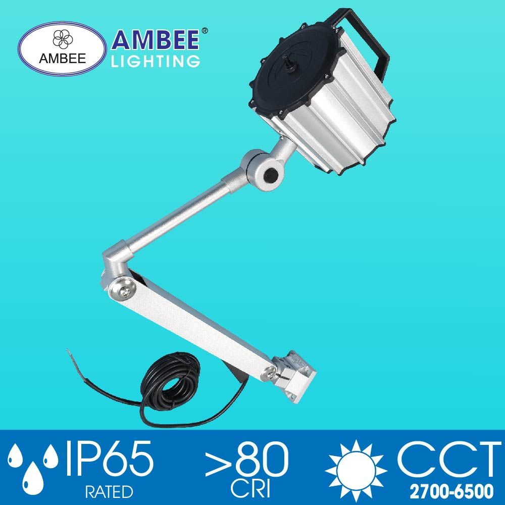 Đèn Led Máy Công Cụ Máy CNC 12W AMBEE-ARLED