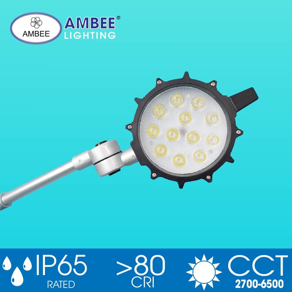 Đèn Led Máy Công Cụ Máy CNC 9W AMBEE-ARLED