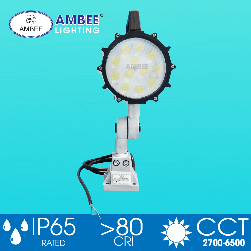 Đèn Led Máy Công Cụ Máy CNC 15W AMBEE-ARLED-115