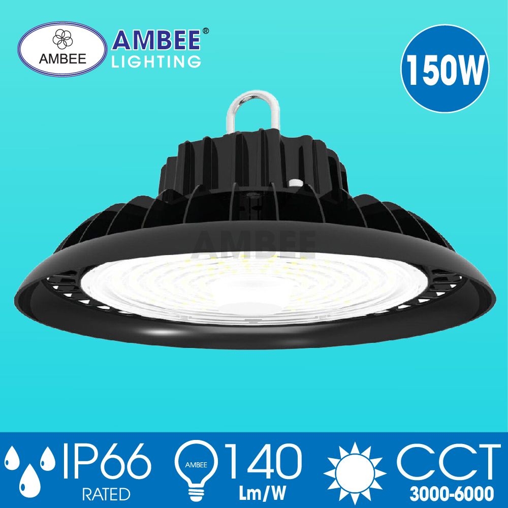 Đèn Led Nhà Xưởng UF140 150W