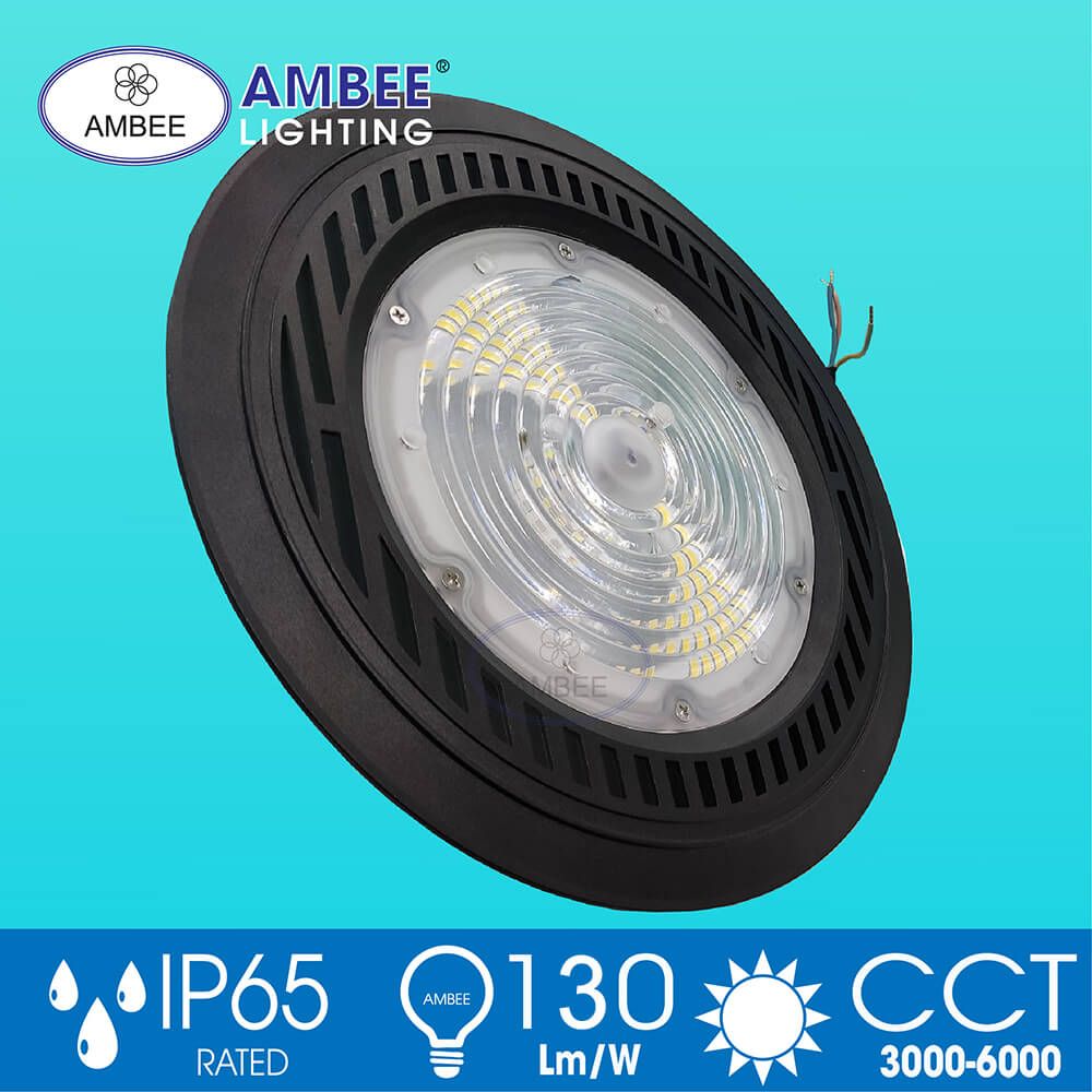 Đèn Led Nhà Xưởng UF 200W