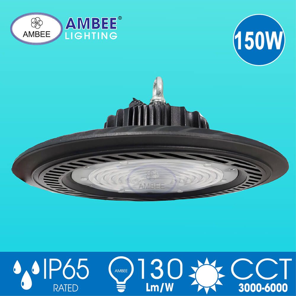 Đèn Led Nhà Xưởng UF 150W