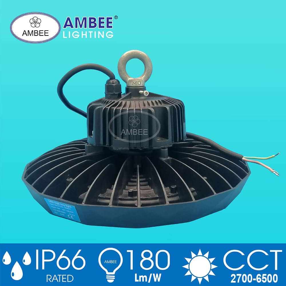 Led Highbay UFO 150W