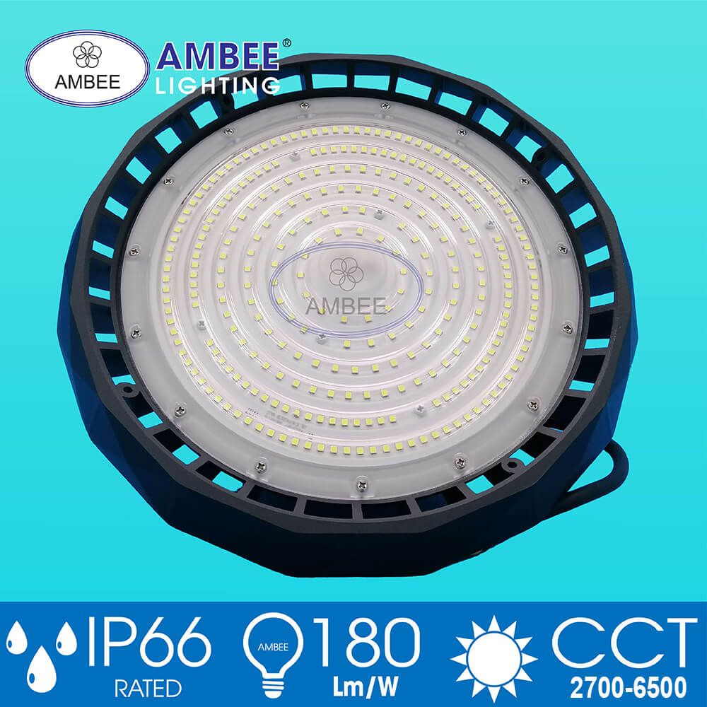 Led Highbay UFO 70W