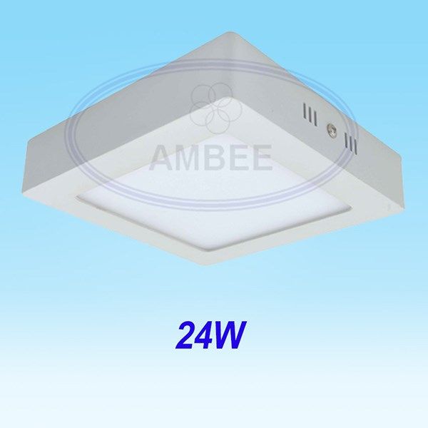 LED Square Ceiling 24w