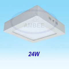 led-square-ceiling-24w