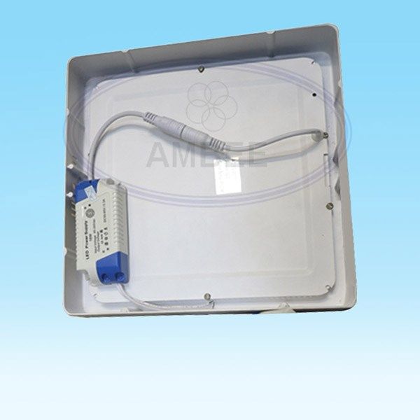 LED Square Ceiling 24w