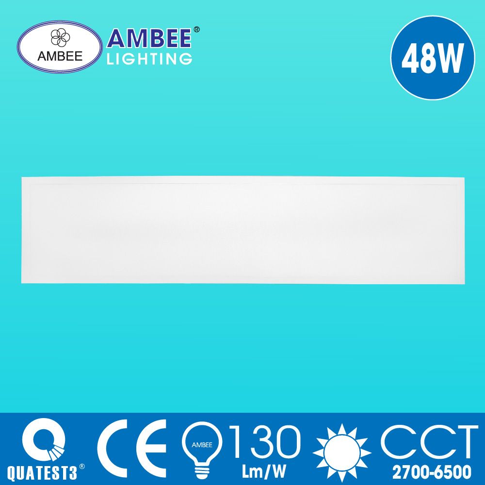 Đèn Led Panel Âm Trần OBSS 300x1200 48W