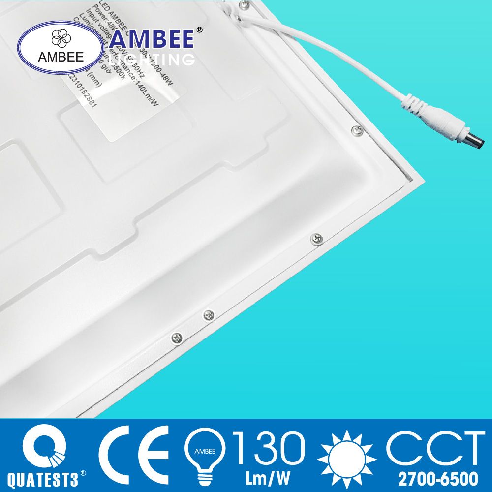 Đèn Led Panel Âm Trần OBSS 300x1200 48W