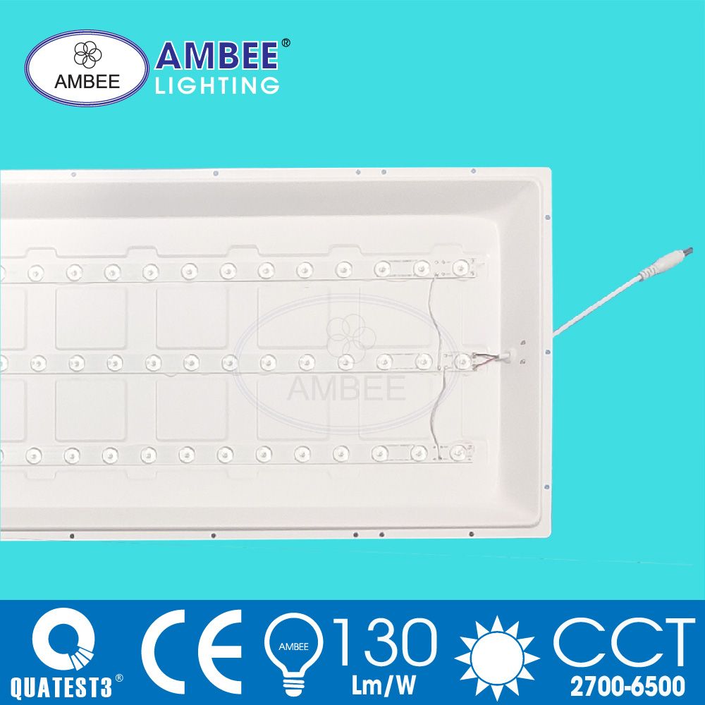 Đèn Led Panel Âm Trần OBSS 300x1200 48W