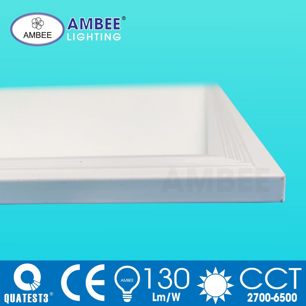 Đèn Led Panel Âm Trần 600x600 40W Siêu Mỏng