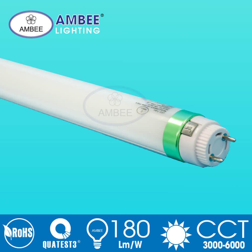 Led Tube Light 1m2 12W High Lumen