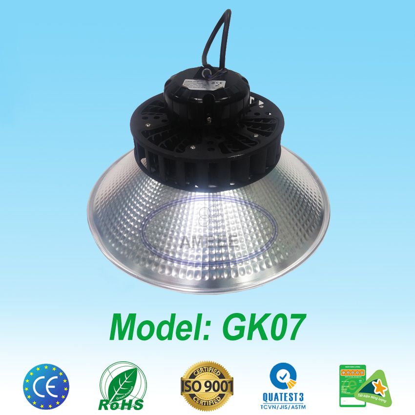 GK07 - LED Highbay