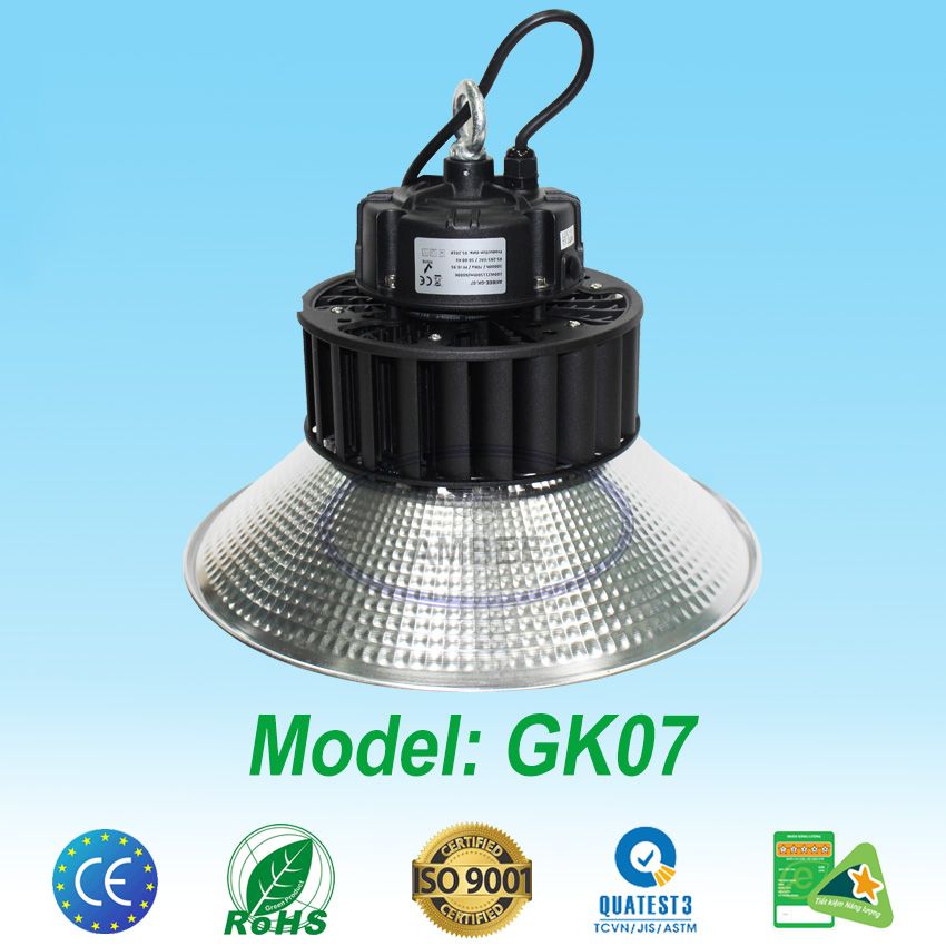 GK07 - LED Highbay