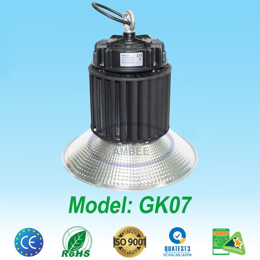 GK07 - LED Highbay