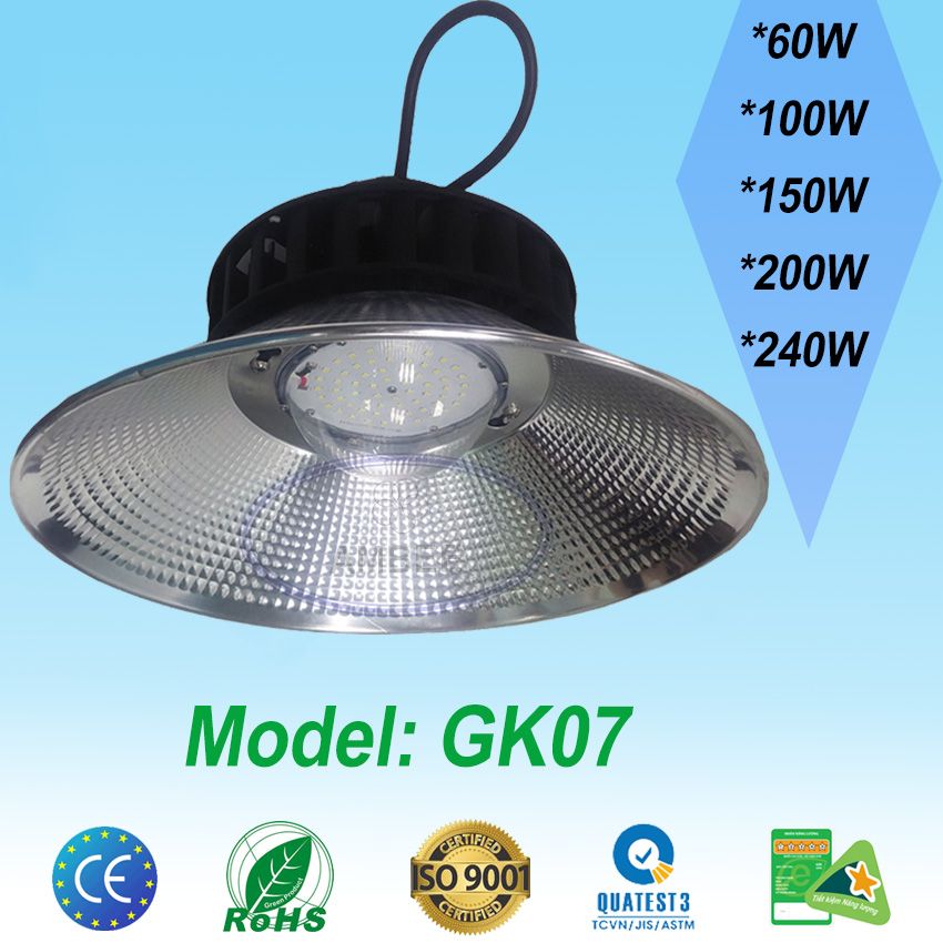 GK07 - LED Highbay