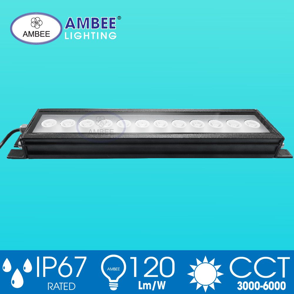 Led Machine Working Light AMBEE-F1 8W