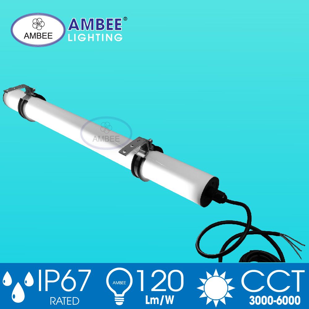 Led Machine Working Light AMBEE-OLLED60 6W