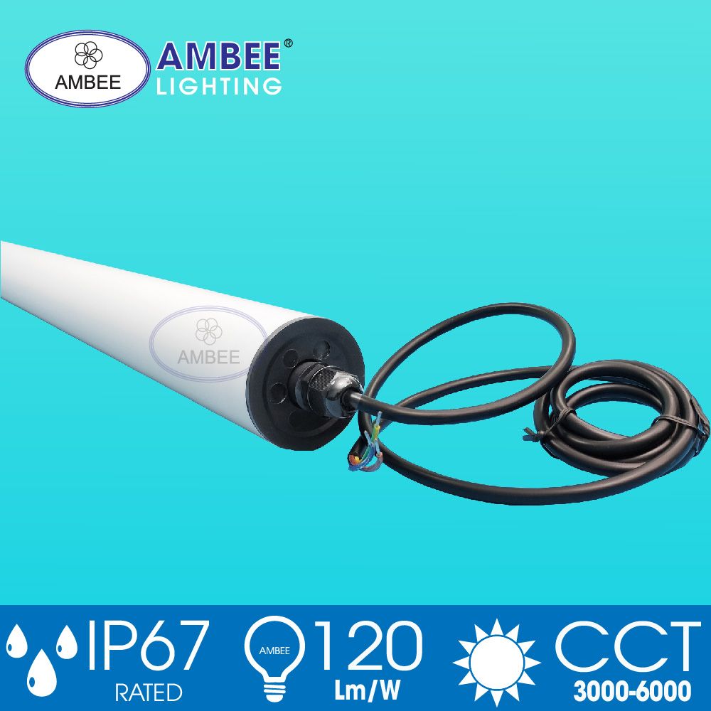 Led Machine Working Light AMBEE-OLLED60 17W