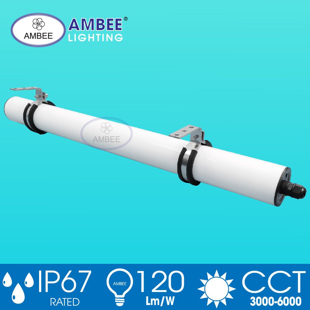 Led Machine Working Light AMBEE-OLLED60 6W