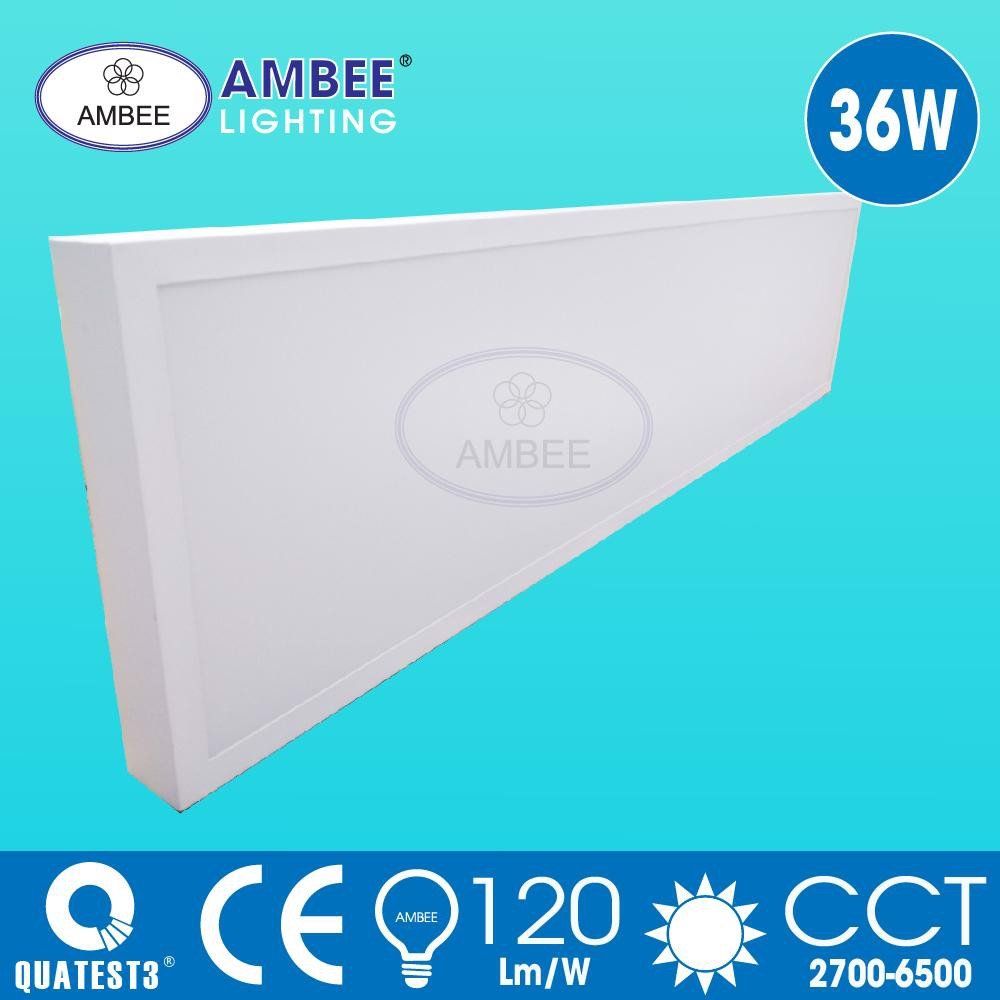 Led Panel Light OBSS 300x1200 36w