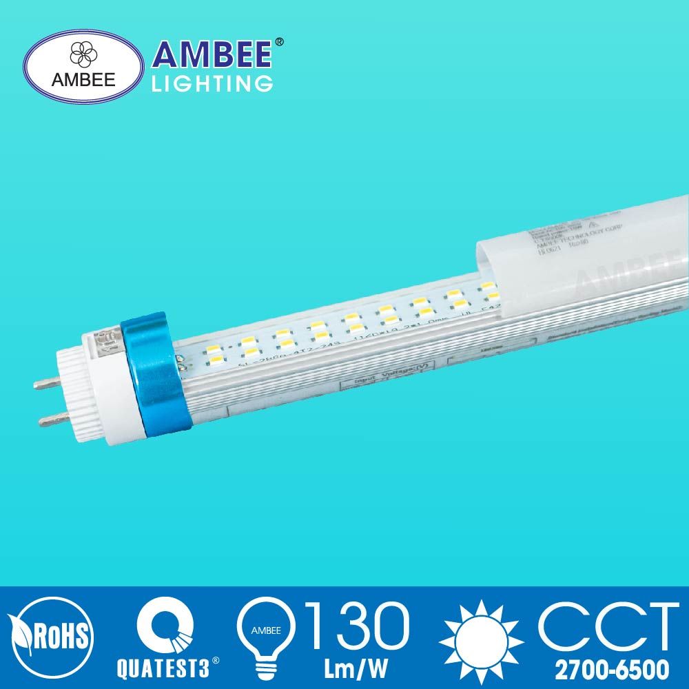 Đèn Tuýp Led 0m6 9w 144 Chip