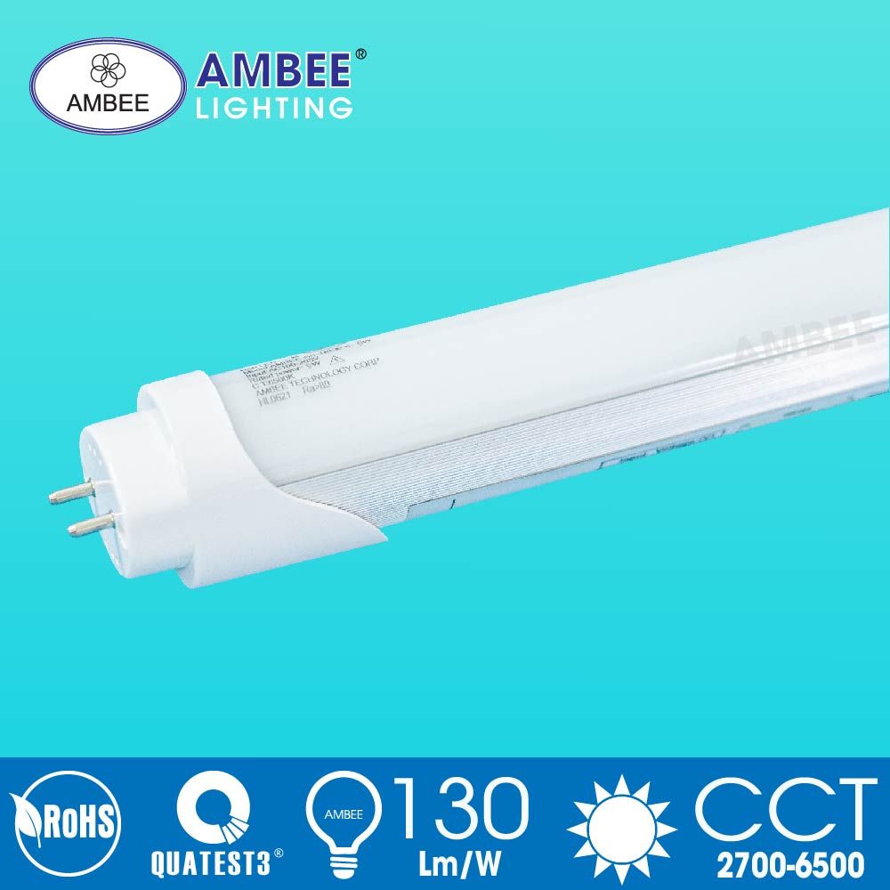 Đèn Tuýp Led 0m6 9w Đầu Cố Định