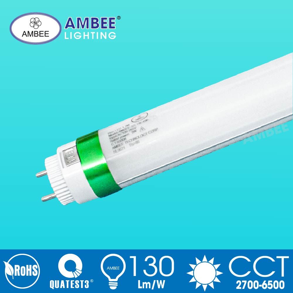 Đèn Tuýp Led 0m6 9w Đầu Xoay