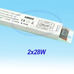 t5-ambee-electronic-ballast-2x28W