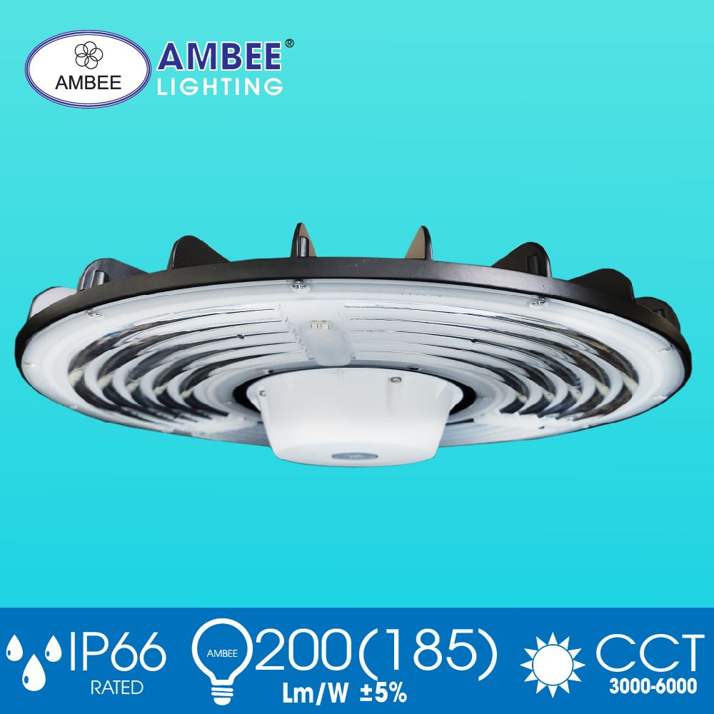 Led Highbay UFO200 100W