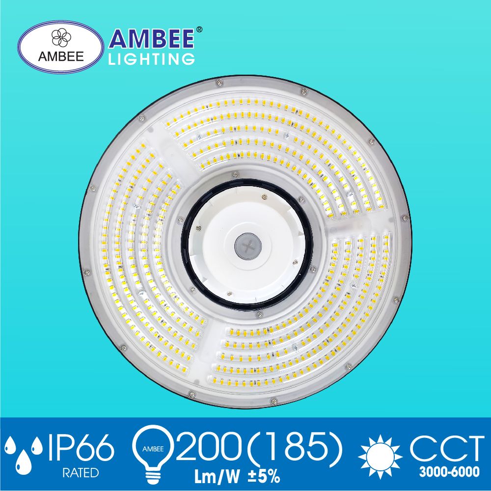 Led Highbay UFO200 120W