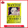 Thẻ bài One Piece phản quang 7 màu  nhân vật FRANKY hot 2020