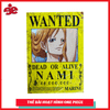 Thẻ bài One Piece phản quang 7 màu  nhân vật SMOKER hot 2020