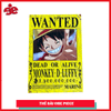 Thẻ bài One Piece phản quang 7 màu  nhân vật PORTGAS.D.ACE hot 2020