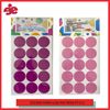 SET 90 HÌNH STICKER PHI TRÒN LOẠI LỚN 3CM