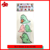 STICKER ỦI ÁO SET 5 HÌNH CON GẤU -UO003