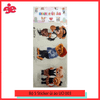 STICKER ỦI ÁO SET 5 HÌNH ĐẠI BÀNG  -UO008